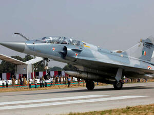 سقوط عدد كبير جدا" من أعضاء جماعة إسلامية متشددة في الغارة