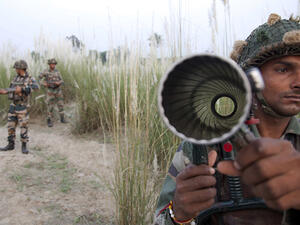 مقتل 3 مسلحين من "جيش محمد" في كشمير بالهند