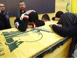 سوريا.. قتلى من حزب الله في تفجير بالسويداء
