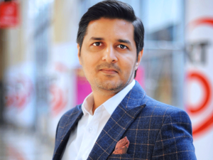 Taher Patrawala, Media Fusion