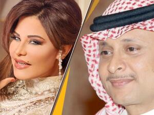 عبد المجيد عبد الله وأحلام