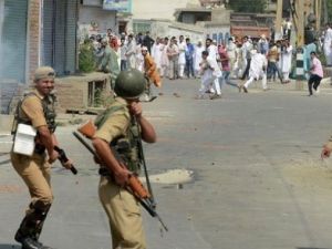 ارتفاع حصيلة المواجهات في الهند الى 19 قتيلا