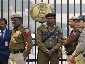 هندي يقتل 14 شخصا من عائلته ثم ينتحر - ارشيف