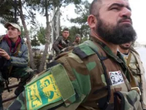 قتل 1500 من مليشيات حزب الله في سورية 

