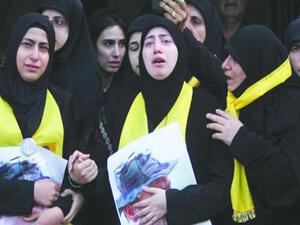  استخدام المليشيات النساء وتجنيدهن.