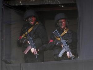 أي حرب على الأرجح ستكون نتيجة خطأ في الحسابات