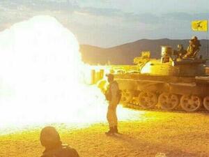 حزب الله يبدأ عملية في عرسال دون مشاركة الجيش اللبناني