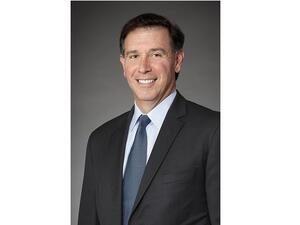 أنطونيو بيتري، الرئيس والرئيس التنفيذي لشركة آسبن تك