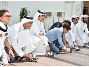 Qatar Career Development Center, a member of Qatar Foundation, has opened registration for the fourth edition of its Winter Career Camp. 