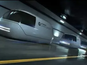 This is an amazing opportunity to change the world of human transportation and cargo. (KhT)