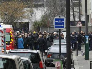 جيبوتي تؤكّد اعتقال جهادي مرتبط بمنفذي الهجوم على صحيفة شارلي إيبدو
