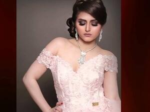  الفنانة الشابة حلا الترك