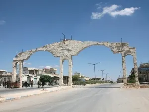 بدون التدخل الروسي في سوريا كانت الأعلام السوداء سترفرف في دمشق -