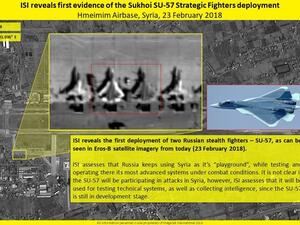الصحيفة الإسرائيلية قالت إن الطائرات لم تستخدم بشكل كامل حتى الآن