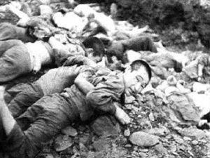 زعيم سابق في الخمير الحمر يشهد أمام المحكمة ضد رفاقه في الجماعة