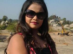  الهندية أنجالي سريفاستافا