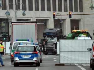 الشرطة لازالت تحقق بالحادث 