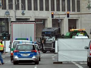 الشرطة لازالت تحقق بالحادث 