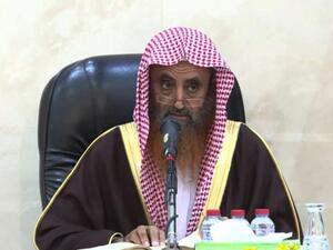 صاحب «حصن المسلم» كان قد انشغل منذ الصغر بالعلم والدين