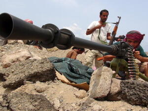  الجماعة أعلنت في 22 أغسطس/ الجاري، إسقاط طائرة تجسس للتحالف