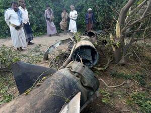 واشنطن ولندن وباريس وبرلين تدين طهران بسبب تسليحها الحوثيين
