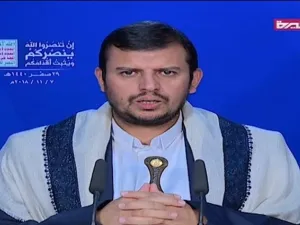 الحوثي: العدو يستفيد من زخمه البشري الهائل