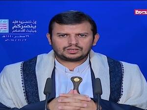 الحوثي: كل الحقد والعداء ضد الشعب اليمني لموقفه الوفي مع قضايا أمته