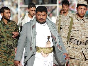 لفت الحوثي إلى ما أوردته "فايننشال تايمز"، من أن أحد أسباب الركود الاقتصادي في دبي، هو حرب اليمن