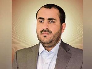 رئيس الوفد المفاوض عن جماعة الحوثي إلى مشاورات السلام في السويد محمد عبد السلام