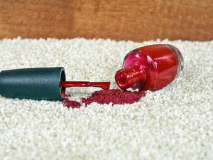 يمكنك إزالة البقع بكل سهولة  يمكنك إزالة البقع بكل سهولة