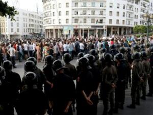 "هيومن رايتس ووتش" تتحدث عن "شبهات تعذيب" خلال محاكمة موقوفي "حراك الريف" بالمغرب