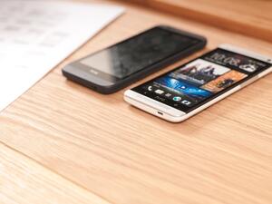 Through the new e-commerce store, visitors will now be able to browse and buy the entire range of HTC smartphones and accessories. (Pixabay)