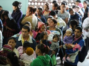 هندوراس تعلن حالة الطوارئ بسبب تفشي فيروس زيكا
