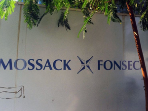 Mossack Fonseca is the law firm at the center of the massive data dump known as the Panama Papers. (photo: AFP/Rodrigo Arangua)