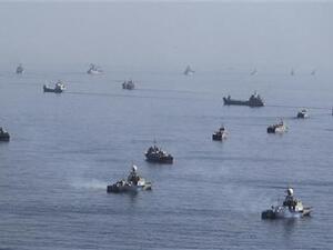 أحمد حسن كرم: إغلاق مضيق هرمز سيجبر الكويت على وقف إنتاجها بالكامل
