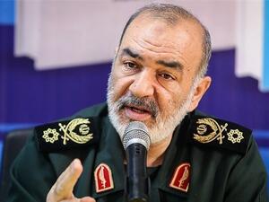 سلامي قال إن أفضل إستراتيجية للاشتباك مع العدو تكون عبر الاشتباك معه عن بُعد 