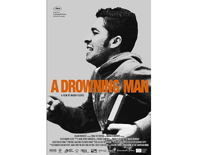 Drowning Man: Alone and far from home, the kid makes his way through a strange city looking for the means to get through his day.
