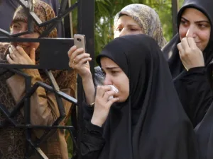 نساء حزب الله غير سعيدات.. لماذا ؟