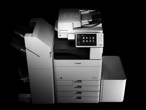 طابعة imageRUNNER ADVANCE C5500 II