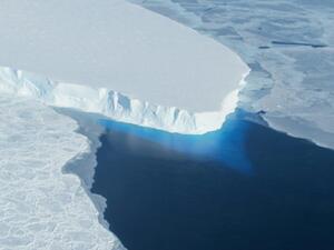 When we think of the Antarctica, we think of avalanches, never-ending whiteness and body-numbing temperature. Guess what, according to Mental Floss, somehow the extremely hot Cairo managed to compete with the south pole. (AFP/File)