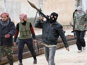 الحريري: المعارضة في حلب الاكثر تماسكا وخبرة 