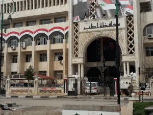 ماس يلتقي مع لافروف في محاولة أخيرة لمنع هجوم على إدلب