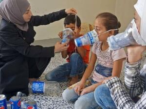 وزير الدفاع التركي قال إن بلاده تعمل مع روسيا وإيران وحلفاء آخرين تحقيق الاستقرار بإدلب