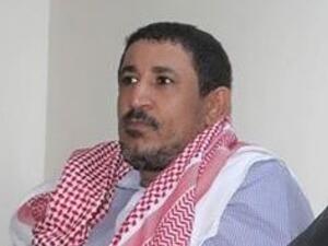 يعد "العيسي" من أبرز القيادات الجنوبية المؤيدة للحكومة الشرعية 