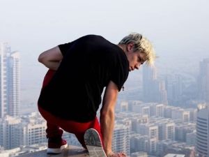 Nikita Deft (Instagram)