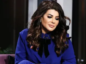 إلهام الفضالة (instagram.com/elham_alfedhalah74)