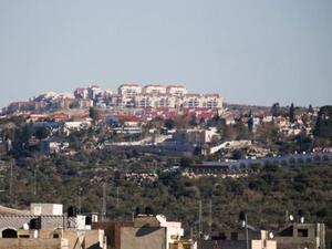 It remained unclear if the suspect had been apprehended by Israeli security forces (AFP/File)