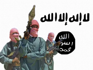 Al-Shabaab soldiers, Al Bawaba