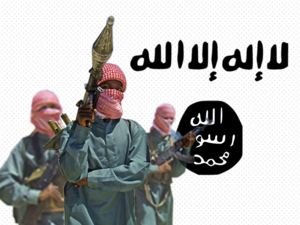 Al-Shabaab soldiers, Al Bawaba