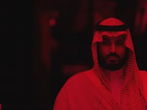 Mohammad bin Salman, Al Bawaba